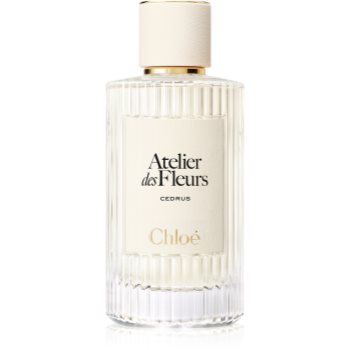 Chloé Atelier des Fleurs Cedrus Eau de Parfum pentru femei - imagine 2